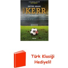 Devre Arası + Türk Klasiği Hediye