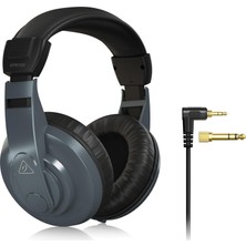 Behringer HPM1100 Kulaklık Kablolu Kulaklık Müzik Siyah