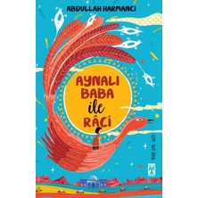 Renas Store Aynalı Baba ile Raci