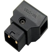 Mucize Oem Marka 5101 D-Tap Güç Aktarım Konektör Tip B Erkek