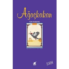 Ayrıntı Yayınları Ağaçkakan