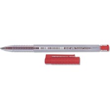 1440 Tükenmez 0.8mm, Kırmızı