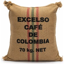 Hancıbey Colombia (Kolombia) Çiğ Kahve 70 kg
