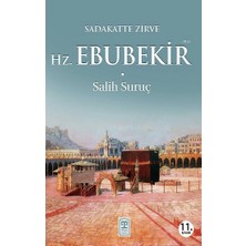 Timaş Yayınları Hz. Ebubekir (R.a.)