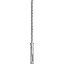 1x Pro Sds Plus-5x Kırıcı Delici Delme Ucu (Donatılı Beton, Beton, Ø 6,00 Mm, Professional Aksesuar Kırıcı Delici)