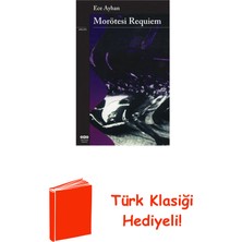 Yapı Kredi Yayınları Morötesi Requiem + Türk Klasiği Hediye