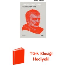 Zaman Zaman Içinde: Günlükler 1970 - 1986 + Türk Klasiği Hediye