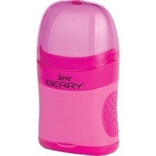 Silgili Kalemtiras Pembe