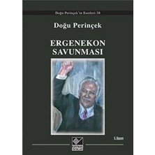 Kaynak Yayınları Ergenekon Savunması