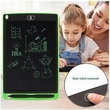 5dm-Lcd Tablet 8,5 Inç Writing Tablet Çizim Yazı Yazma Eğitim Tahtası