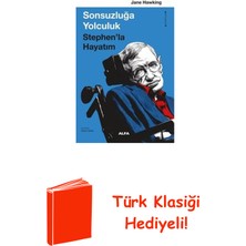 Sonsuzluğa Yolculuk - Stephan'la Hayatım + Türk Klasiği Hediye