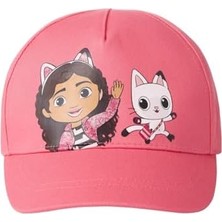 Name It Nmfmerına Gabby Cap Bfu Cap Şapka Kız Bebek