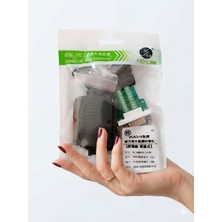 Mucize VGA DB15 Konnektör Soketi YL-SM02G-3+9F S3 V