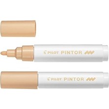 Pılot Pintor (M) - Pastel Turuncu