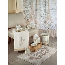 Avanti Linens Paris Botanique Collection, Multi, Losyon Pompası/sabunluk