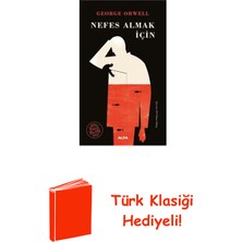 Nefes Almak Için + Türk Klasiği Hediye