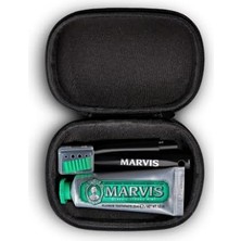 Box Travel Set Diş Bakım