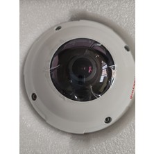 Honeywell HIVFC-P-3100 Ip Balık Gözü Kamera
