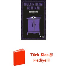Can Yayınları Mürebbiye-Günümüz Türkçesiyle + Türk Klasiği Hediye