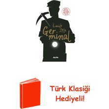 Germinal + Türk Klasiği Hediye
