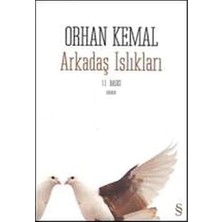 Arkadaş Islıkları