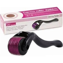 Marsilyan Derma Roller System 0.5 Mm.