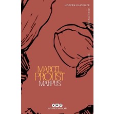 Yapı Kredi Yayınları Mahpus