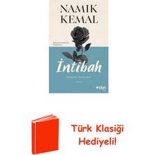 Can Yayınları Intibah - Günümüz Türkçesiyle + Türk Klasiği Hediye