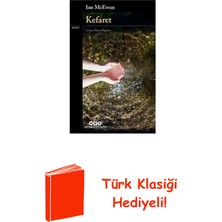 Yapı Kredi Yayınları Kefaret + Türk Klasiği Hediye