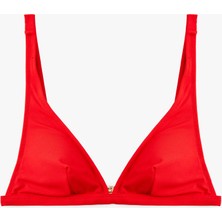 Koton V Yaka Bralet Bikini Üstü