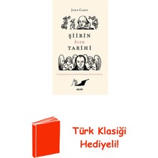Şiirin Kısa Tarihi + Türk Klasiği Hediye