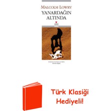 Can Yayınları Yanardağın Altında + Türk Klasiği Hediye