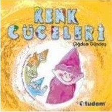 Renk Cüceleri