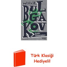 Can Yayınları Kader Yumurtaları + Türk Klasiği Hediye
