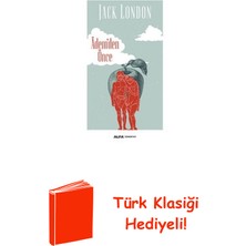 Ademden Önce + Türk Klasiği Hediye