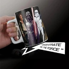 Paladone Kupa Bardak Star Wars Sesli