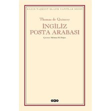 Yapı Kredi Yayınları Ingiliz Posta Arabası