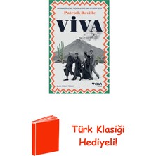 Can Yayınları Viva + Türk Klasiği Hediye