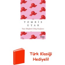 Can Yayınları Yaz Düşleri Düş Kışları + Türk Klasiği Hediye