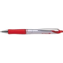 Pilot Acroball 1.0,kırmızı