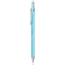 Office Aero-X Versatil 0.5 mm Açik Mavi
