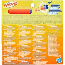 Nerf N Serisi Dart Tabancası - N1 Dart Ile Uyumlu 2 Adet