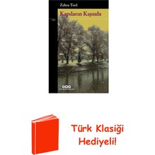 Yapı Kredi Yayınları Kapıların Kışında + Türk Klasiği Hediye