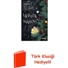 Can Yayınları Trajik Nüans + Türk Klasiği Hediye