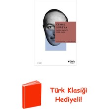 Can Yayınları Cemal Süreya - Şairin Hayatı Şiire Dahil + Türk Klasiği Hediye