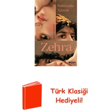 Can Yayınları Zehra-Orijinal Metin + Türk Klasiği Hediye