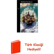 Yapı Kredi Yayınları Ustam Diyorum Öldü + Türk Klasiği Hediye
