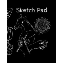 Meks Sketch Pad: Drawing Pad