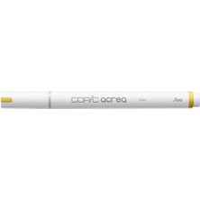 Copıc Acrea 005 Su ve Pigment Bazlı Mürekkepli Altın Boya Işaretleyici, Çizgi Genişliği 0,8-1,2 mm