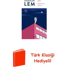 Yıldızlardan Dönüş-Sl2 Roman + Türk Klasiği Hediye